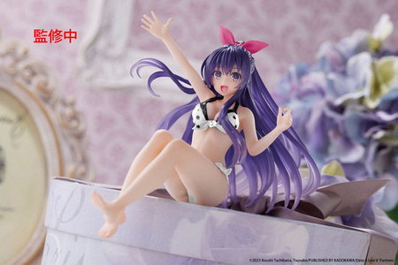 Figurka Date A Live V Aqua Float Girls Tohka Yatogami Renewal 10 cm