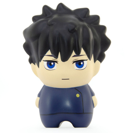 Figurka Jujutsu Kaisen Squishy Antystresowe 7 cm