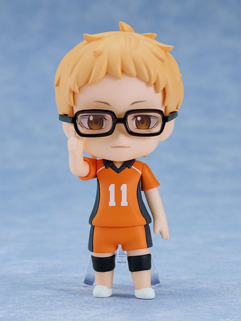 Nendoroid Haikyu!! Surprise Ver. 02 Karasuno Edition 7 cm 