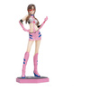 Figurka Evangelion Luminasta Evangelion Racing Mari Makinami Illustrious Pit Walk 21 cm