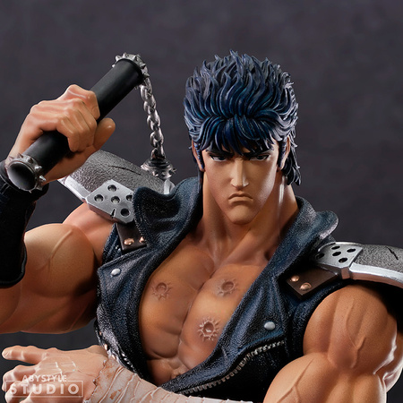 Figurka Hokuto no Ken Ken 20cm