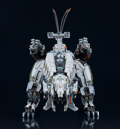 Model do składania Horizon Forbidden West Moderoid Thunderjaw 38 cm