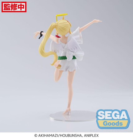 Figurka Bocchi the Rock! Luminasta Nijika Ijichi 20 cm