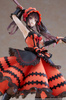 Figurka Date A Live IV AMP+ PVC Kurumi Tokisaki (Zafkiel) Reissue 20 cm