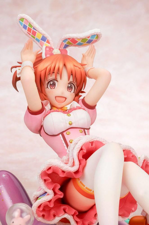 Figurka The Idolmaster Cinderella Girls 1/7 Abe Nana Pripriusamine Ver. 16 cm