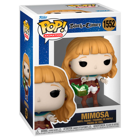 POP Black Clover Mimosa