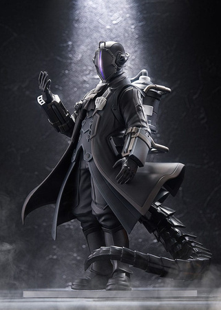 Figurka Made in Abyss: Dawn of the Deep Soul Pop Up Parade SP Bondrewd 21 cm