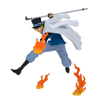 Figurka One Piece Special Edition Battle Record Sabo 12cm