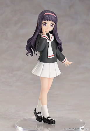 Figurka Cardcaptor Sakura: Clow Card Pop Up Parade Tomoyo Daidouji 16 cm