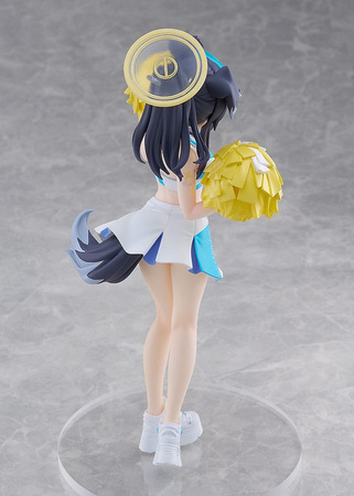 Figurka Blue Archive Pop Up Parade Hibiki (Cheer Squad): Memorial Lobby Ver. 17 cm