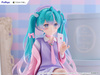 Figurka Hatsune Miku Tenitol Noodle Stopper Love Blazer 32 cm