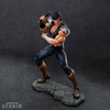 Figurka Hokuto no Ken Ken 20cm