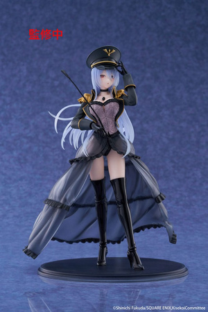 Figurka My Dress Up Darling AMP+ Marin Kitagawa Black Lobelia Ver. 21 cm