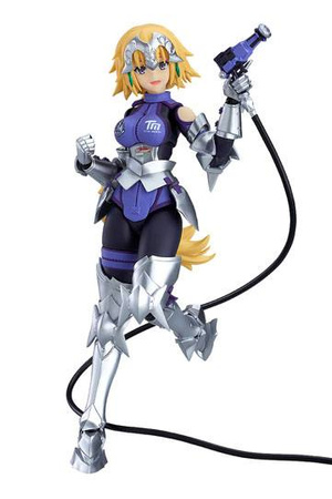Figma Fate Jeanne d'Arc 15 cm