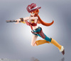 Figma Back Arrow S.H. Figuarts Elsha Lean 14 cm