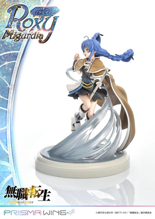 Figurka Mushoku Tensei 1/7 Roxy Migurdia 26 cm