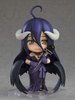 Nendoroid Overlord Doll Albedo: Dress Ver. 10 cm