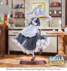 Figurka Frieren: Beyond Journey's End Luminasta Frieren Maid Costume 20 cm