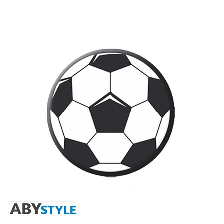 Zestaw Przypinek Ao Ashi