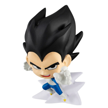 Figurka Dragon Ball assorted Super Warrior surprise figure 5cm