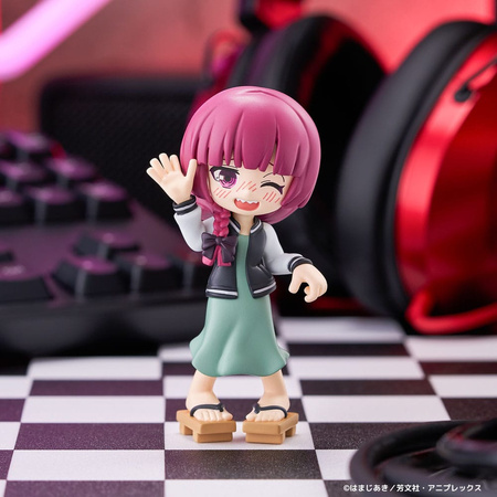 Mini Figurka Bocchi the Rock! PalVerse 9 cm