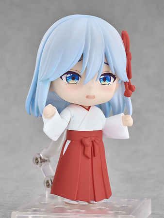 Nendoroid Tying the Knot with an Amagami Sister Asahi Amagami 10 cm