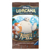 Karty kolekcjonerskie Disney Lorcana Azurite Sea Booster *English Edition*