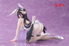 Figurka Overlord Desktop Cute PVC Statue Albedo (Bunny Ver.) 13cm