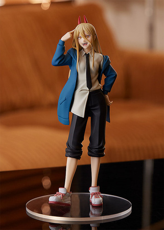 Figurka Chainsaw Man Pop Up Parade Power 17 cm