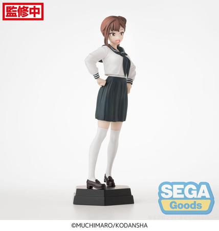 Figurka There is also a hole in the student organization! Desktop x Decorate Collections Hisako Kotobuki 15 cm