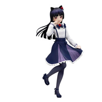 Figurka Oreimo 2 Trio-Try-iT Kuroneko 19 cm