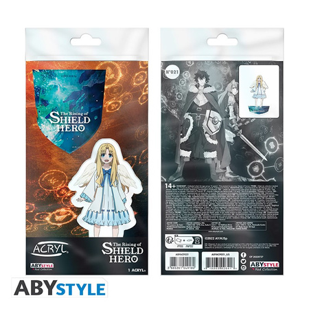 Figurka The Shield Hero Filo 10cm