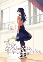 Manga Gdy zakwitnie w nas miłośći tom 06