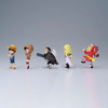 Figurka One Piece Sabaody Island the Worst Generation 1 WCF 8cm