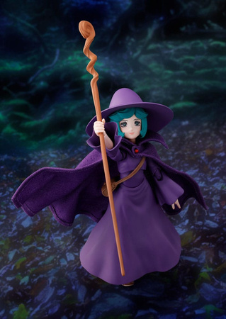 S.H Figuarts Berserk Schierke 12 cm