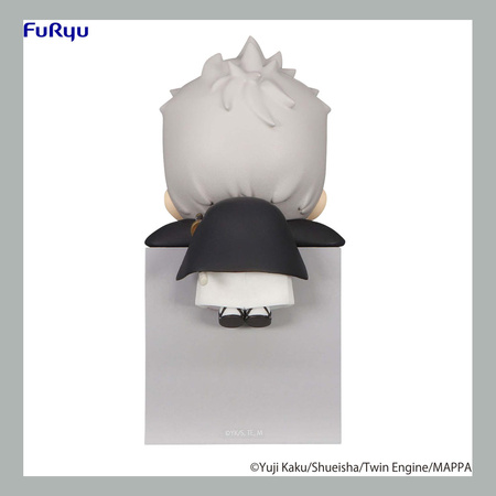 Figurka Hell's Paradise: Jigokuraku Hikkake Shion 10 cm