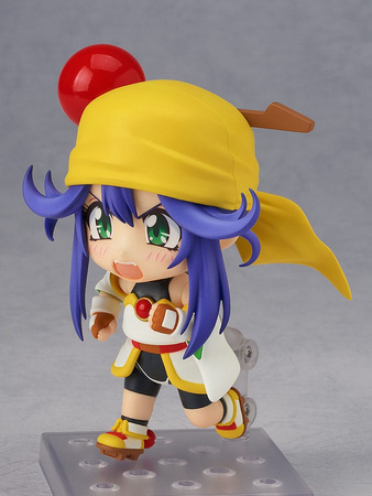 Nendoroid Saber Marionette J Lime 10 cm