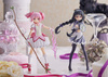 Figurka Puella Magi Madoka Magica The Movie -Rebellion- Pop Up Parade Homura Akemi 16 cm
