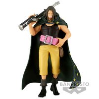 Figurka One Piece Yasopp The Shukko 16cm
