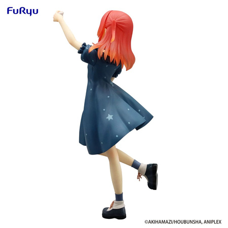 Figurka Bocchi the Rock! Trio-Try-iT Ikuyo Kita 21 cm