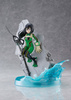 Figurka My Hero Academia Dressta Tsuyu Asui 22cm