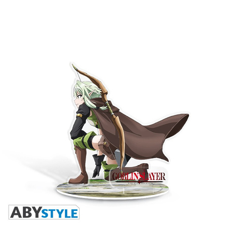 Figurka Akrylowa Goblin Slayer High Elf Archer 9cm