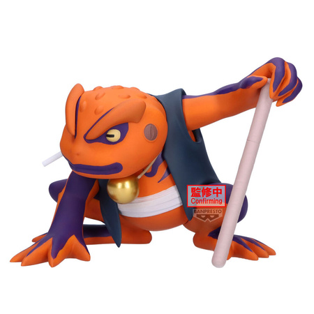Figurka Naruto Shippuden Gamakichi 10cm