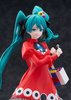 Figurka Character Vocal Series 01: Hatsune Miku Pop Up Parade L Hatsune Miku: Psi L Size 23 cm