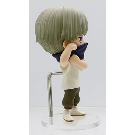 Figurka Jujutsu Kaisen Deformed PVC Statue - Inumaki Toge 7 cm
