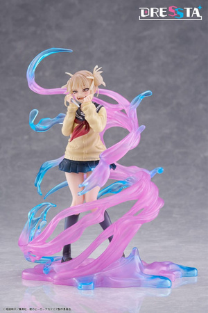 Figurka My Hero Academia Dressta Himiko Toga 20 cm