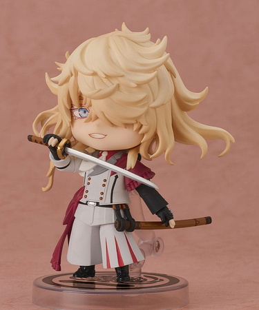 Nendoroid Touken Ranbu Ichimonji Norimune 10 cm