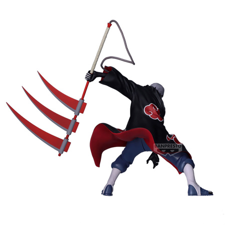 Figurka Naruto Shippuden Vibration Stars Hidan ver. B 13cm