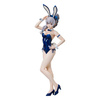 Figurka Full Metal Panic! Invisible Victory 1/4 Teletha Testarossa: Bare Leg Bunny Ver. 47 cm