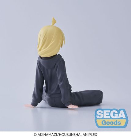 Figurka Bocchi the Rock! PM Perching Seika Ijichi 8 cm